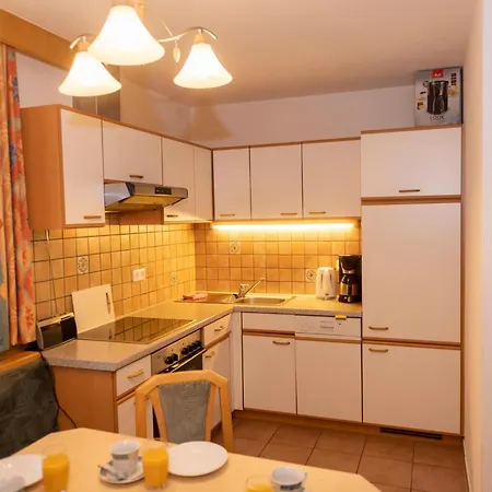 Ferienhaus Mit Traumausblick