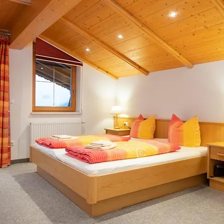 Mit Traumausblick Ferienhaus