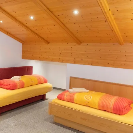 Ferienhaus Mit Traumausblick *